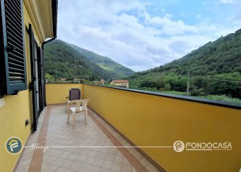 Foto 20 - Casa semi indipendente Via Nazionale, Zuccarello - foto 20