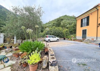 Foto 32 - Casa semi indipendente Via Nazionale, Zuccarello - foto 32