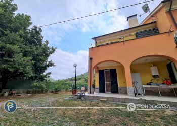 Foto 34 - Casa semi indipendente Via Nazionale, Zuccarello - foto 34