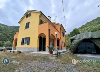 Foto 35 - Casa semi indipendente Via Nazionale, Zuccarello - foto 35