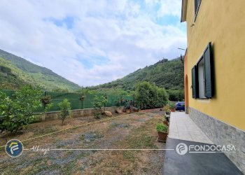 Foto 36 - Casa semi indipendente Via Nazionale, Zuccarello - foto 36