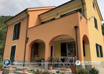 Foto 37 - Casa semi indipendente Via Nazionale, Zuccarello - foto 37