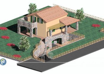 Foto 1 - Villa Regione Grassi, Villanova d'Albenga - foto 1