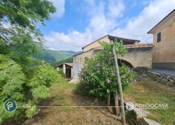 Foto 4 - Rustico Via Costa, Onzo - foto 1