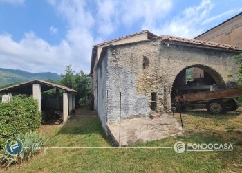 Foto 5 - Rustico Via Costa, Onzo - foto 2