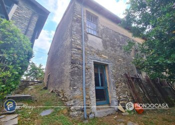 Foto 6 - Rustico Via Costa, Onzo - foto 4