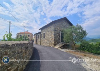 Foto 7 - Rustico Via Costa, Onzo - foto 5