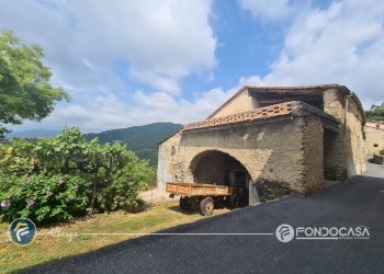 Foto 1 - Rustico Via Costa, Onzo - foto 6