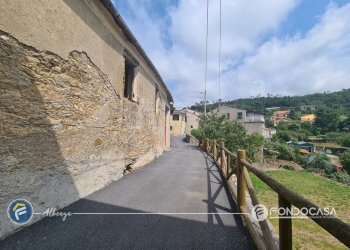 Foto 2 - Rustico Via Costa, Onzo - foto 9