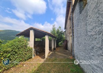 Foto 3 - Rustico Via Costa, Onzo - foto 10