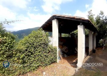 Foto 9 - Rustico Via Costa, Onzo - foto 11