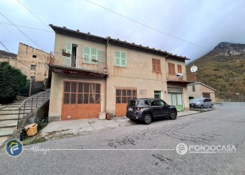 Foto 24 - Casa semi indipendente Via Oresine, Castelbianco - foto 24