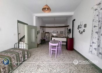 Foto 4 - Casa semi indipendente Via Oresine, Castelbianco - foto 4