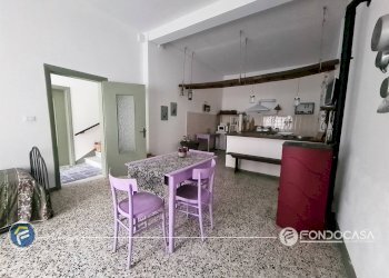 Foto 5 - Casa semi indipendente Via Oresine, Castelbianco - foto 5