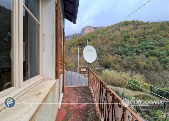 Foto 2 - Casa semi indipendente Via Oresine, Castelbianco - foto 2