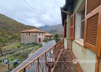 Foto 21 - Casa semi indipendente Via Oresine, Castelbianco - foto 21