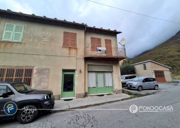 Foto 26 - Casa semi indipendente Via Oresine, Castelbianco - foto 26