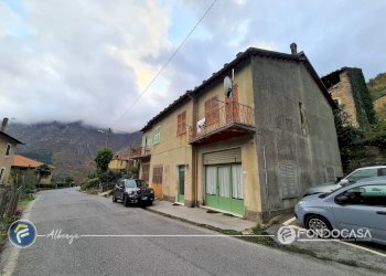 Foto 25 - Casa semi indipendente Via Oresine, Castelbianco - foto 25