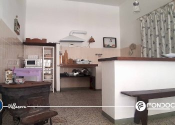 Foto 3 - Casa semi indipendente Via Oresine, Castelbianco - foto 3