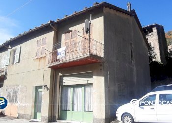 Foto 1 - Casa semi indipendente Via Oresine, Castelbianco - foto 1