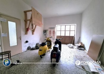 Foto 17 - Casa semi indipendente Via Oresine, Castelbianco - foto 17