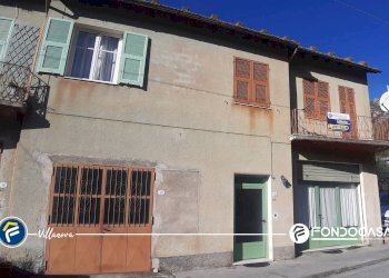 Foto 23 - Casa semi indipendente Via Oresine, Castelbianco - foto 23