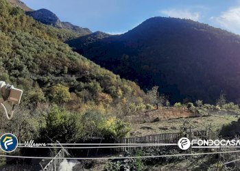 Foto 28 - Casa semi indipendente Via Oresine, Castelbianco - foto 28