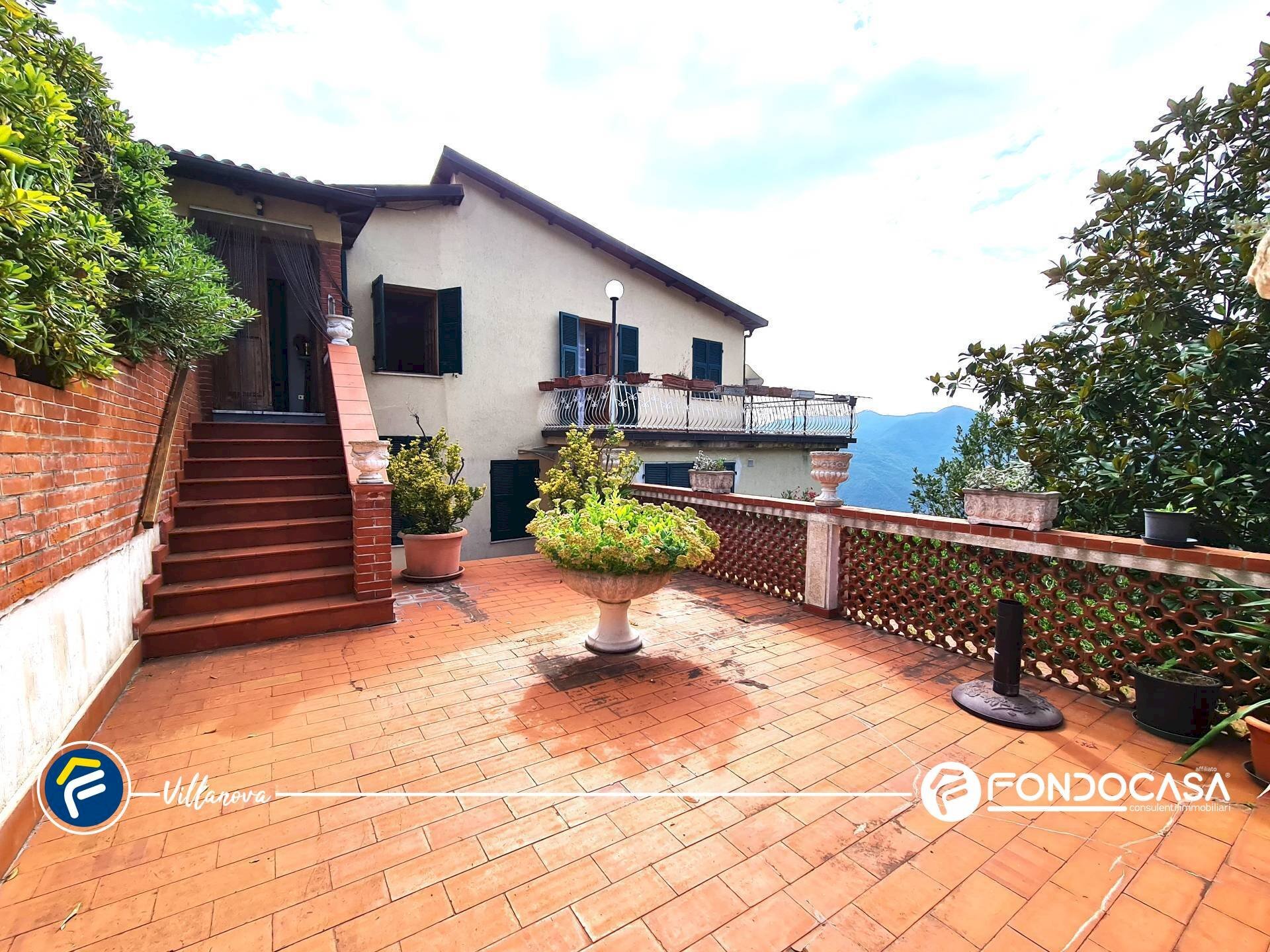 Foto 5 - Semi-detached house strada Provinciale, Borghetto d'Arroscia - photo 1