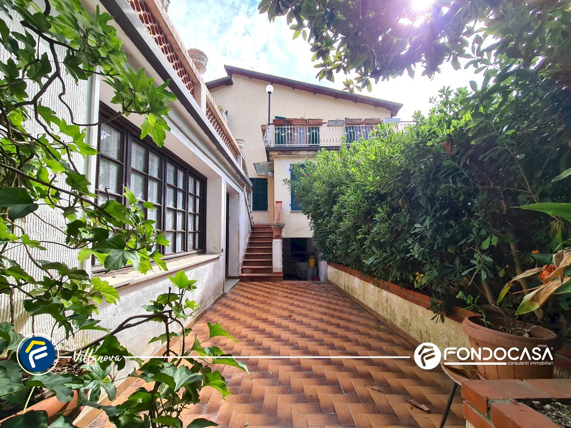 Foto 3 - Semi-detached house strada Provinciale, Borghetto d'Arroscia - photo 2