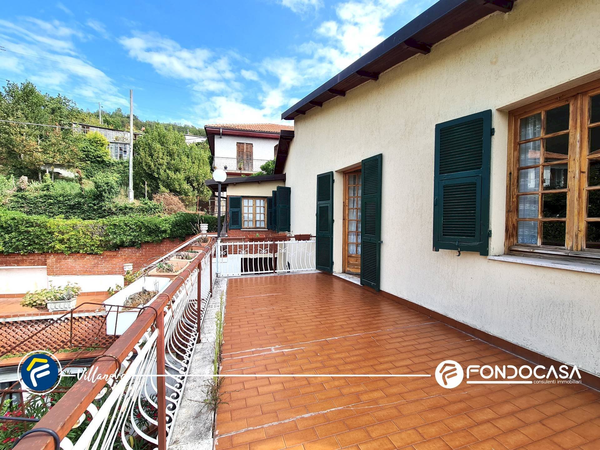 Foto 4 - Semi-detached house strada Provinciale, Borghetto d'Arroscia - photo 3