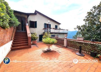 Foto 5 - Casa semi indipendente strada Provinciale, Borghetto d'Arroscia - foto 1