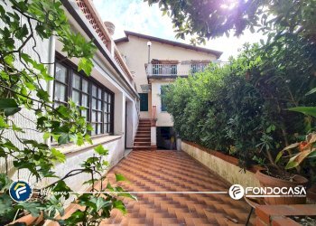 Foto 3 - Casa semi indipendente strada Provinciale, Borghetto d'Arroscia - foto 2