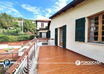 Foto 4 - Casa semi indipendente strada Provinciale, Borghetto d'Arroscia - foto 3