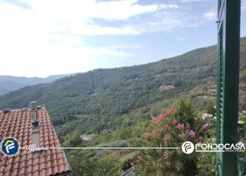 Foto 6 - Casa semi indipendente strada Provinciale, Borghetto d'Arroscia - foto 4