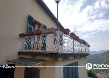 Foto 7 - Casa semi indipendente strada Provinciale, Borghetto d'Arroscia - foto 5