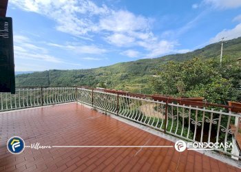 Foto 2 - Casa semi indipendente strada Provinciale, Borghetto d'Arroscia - foto 6