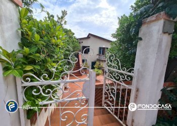 Foto 8 - Casa semi indipendente strada Provinciale, Borghetto d'Arroscia - foto 7