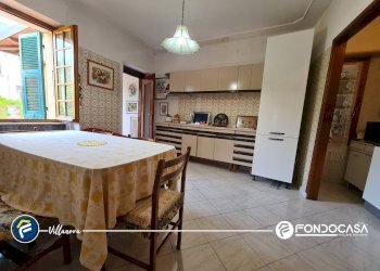 Foto 16 - Casa semi indipendente strada Provinciale, Borghetto d'Arroscia - foto 15