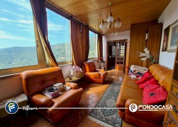 Foto 18 - Casa semi indipendente strada Provinciale, Borghetto d'Arroscia - foto 17