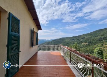 Foto 29 - Casa semi indipendente strada Provinciale, Borghetto d'Arroscia - foto 28