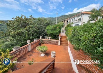 Foto 31 - Casa semi indipendente strada Provinciale, Borghetto d'Arroscia - foto 30