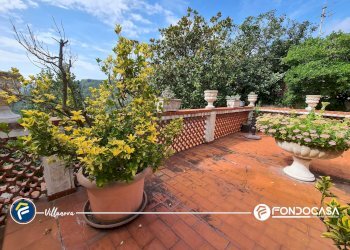 Foto 32 - Casa semi indipendente strada Provinciale, Borghetto d'Arroscia - foto 31