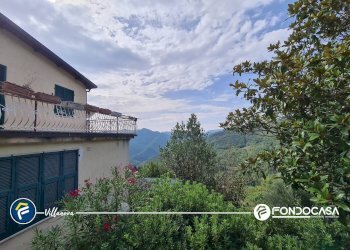 Foto 33 - Casa semi indipendente strada Provinciale, Borghetto d'Arroscia - foto 32