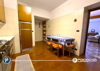 Foto 41 - Casa semi indipendente strada Provinciale, Borghetto d'Arroscia - foto 40