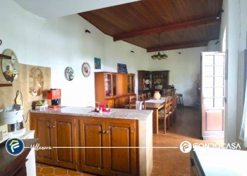 Foto 54 - Casa semi indipendente strada Provinciale, Borghetto d'Arroscia - foto 53