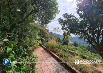 Foto 61 - Casa semi indipendente strada Provinciale, Borghetto d'Arroscia - foto 60