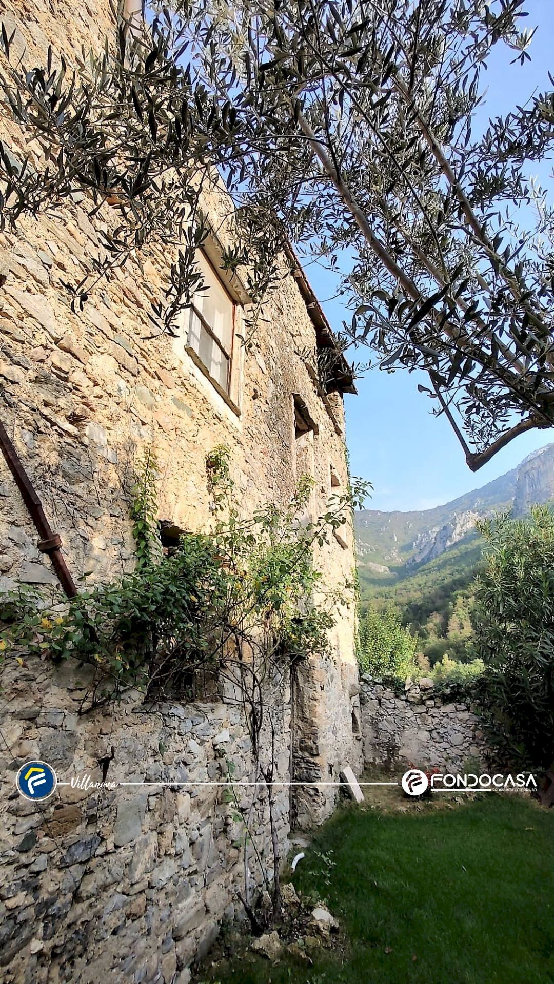 Foto 1 - Rustic Via Oresine, Castelbianco - photo 1