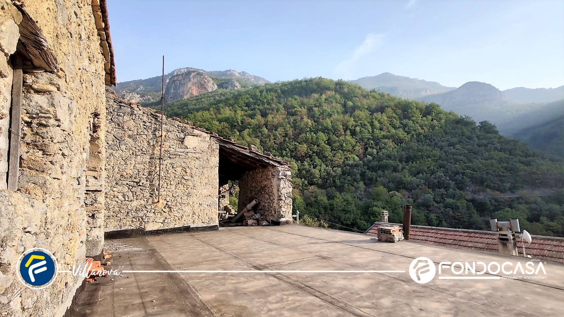 Foto 2 - Rustic Via Oresine, Castelbianco - photo 2