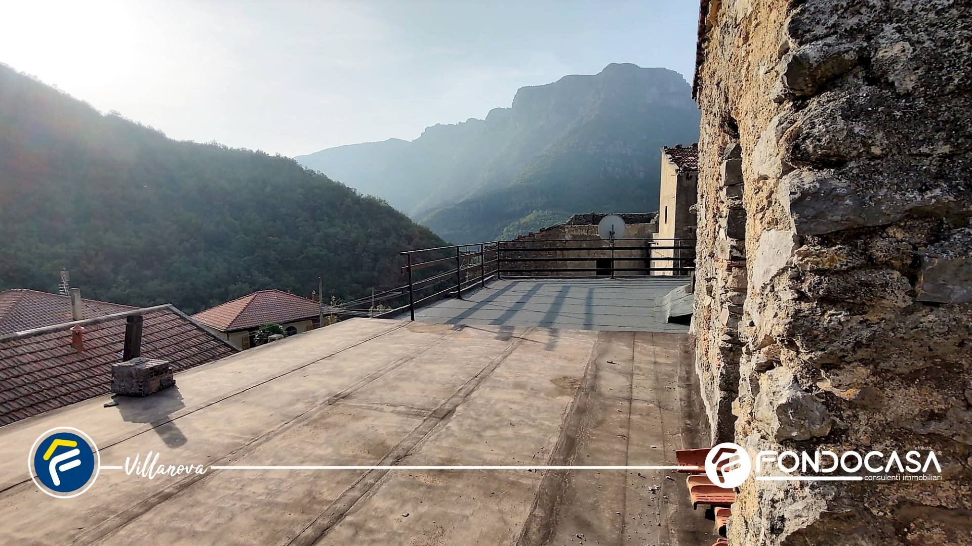 Foto 3 - Rustic Via Oresine, Castelbianco - photo 3