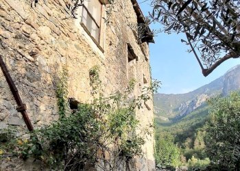 Foto 1 - Rustico Via Oresine, Castelbianco - foto 1